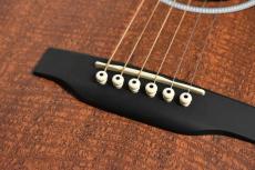 Martin D-X1E Mahogany柄 #2955956 【送料当社負担・最大48回分割無金利】_9