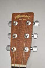 Martin D-X1E Mahogany柄 #2955956 【送料当社負担・最大48回分割無金利】_11