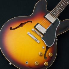 Gibson 1959 ES-335 Reissue -Vintage Sunburst VOS-【3.54kg】【旧価格品!!】