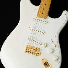 Vanzandt STV-R1 w/Gold Parts -White Blonde- #10012