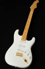 Vanzandt STV-R1 w/Gold Parts -White Blonde- #10012_2