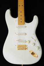 Vanzandt STV-R1 w/Gold Parts -White Blonde- #10012_3