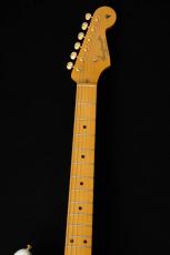 Vanzandt STV-R1 w/Gold Parts -White Blonde- #10012_4