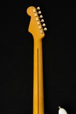 Vanzandt STV-R1 w/Gold Parts -White Blonde- #10012_8