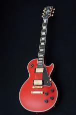Gibson Les Paul Custom w/ Ebony Fingerboard Gloss- Lava Flow- 【現地選定品】【4.59kg】_2