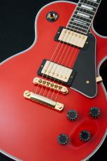 Gibson Les Paul Custom w/ Ebony Fingerboard Gloss- Lava Flow- 【現地選定品】【4.59kg】_3
