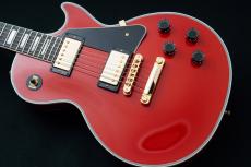 Gibson Les Paul Custom w/ Ebony Fingerboard Gloss- Lava Flow- 【現地選定品】【4.59kg】_6