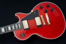 Gibson Les Paul Custom w/ Ebony Fingerboard Gloss- Lava Flow- 【現地選定品】【4.59kg】_7