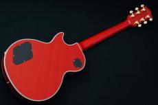 Gibson Les Paul Custom w/ Ebony Fingerboard Gloss- Lava Flow- 【現地選定品】【4.59kg】_10