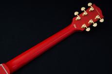 Gibson Les Paul Custom w/ Ebony Fingerboard Gloss- Lava Flow- 【現地選定品】【4.59kg】_11