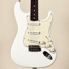 Fender FSR Made in Japan Traditional II 60s Stratocaster -Olympic White-【3.51kg】