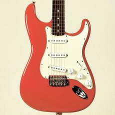 Fender FSR Made in Japan Traditional II 60s Stratocaster -Fiesta Red-【3.44kg】