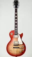 Gibson Les Paul Standard 60s Double Trouble -Vintage Cherry Sunburst- #208350160【4.30kg】_2