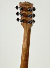 Gibson Les Paul Standard 60s Double Trouble -Vintage Cherry Sunburst- #208350160【4.30kg】_8