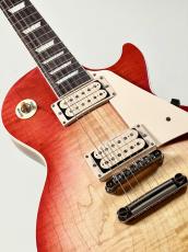 Gibson Les Paul Standard 60s Double Trouble -Vintage Cherry Sunburst- #208350160【4.30kg】_10