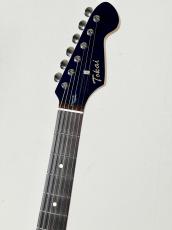 Tokai AST-101 -Gun Metallic Blue-【3.57kg】_7