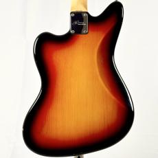 momose MJM1-STD MOD -3 Tone Sunburst-【3.75kg】【USED】_3