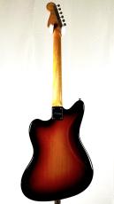 momose MJM1-STD MOD -3 Tone Sunburst-【3.75kg】【USED】_4
