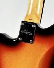 momose MJM1-STD MOD -3 Tone Sunburst-【3.75kg】【USED】_8