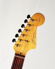 momose MJM1-STD MOD -3 Tone Sunburst-【3.75kg】【USED】_10