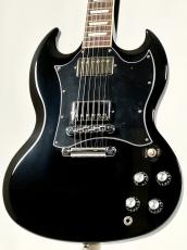 Gibson Modern Collection SG Standard -Ebony- #212550129【超軽量2.79kg】_3