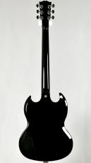 Gibson Modern Collection SG Standard -Ebony- #212550129【超軽量2.79kg】_5