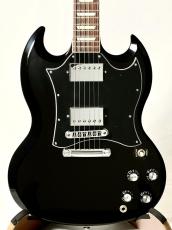 Gibson Modern Collection SG Standard -Ebony- #212550129【超軽量2.79kg】_10