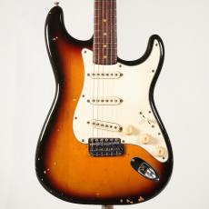 Fender Stratocaster 1974年製 -3 Color Sunburst- [3.56kg]
