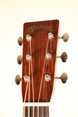 Martin 【オープンセール価格!11月30日(日)まで】D-28 Satin 2023年製【最大48回分割無金利】_6