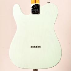 Fender FSR American Professional II Telecaster Thinline -Transparent Surf Green-【3.08kg】_3