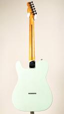 Fender FSR American Professional II Telecaster Thinline -Transparent Surf Green-【3.08kg】_4