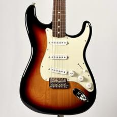 Fender FSR Made in Japan Traditional II 60s Stratocaster -3 Tone Sunburst-【3.37kg】