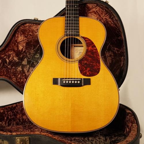 Martin 【オープンセール価格!11月30日(日)まで】000-28EC 2001年製【最大48回分割無金利】