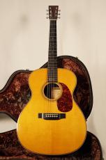 Martin 【オープンセール価格!11月30日(日)まで】000-28EC 2001年製【最大48回分割無金利】_2