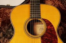 Martin 【オープンセール価格!11月30日(日)まで】000-28EC 2001年製【最大48回分割無金利】_3