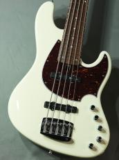 MAYONES Jabba Custom 5 Monolith Vintage White Gloss 【4.63kg】