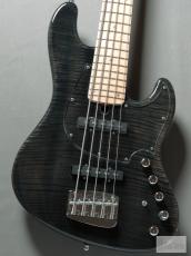 MAYONES Jabba Custom 5 Liquid Black Gloss【4.08kg】