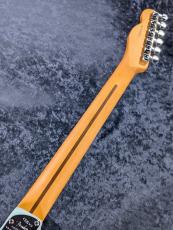 Fender FSR LTD American Professional II Telecaster Thinline -Transparent Daphne Blue-【3.34kg】_9