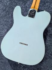 Fender FSR LTD American Professional II Telecaster Thinline -Transparent Daphne Blue-【3.34kg】_10