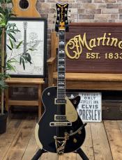 Gretsch G6134TG FSR Penguin with String-Thru Bigsby Black【3.80kg】【限定生産モデル】【実物画像】_2