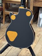 Gretsch G6134TG FSR Penguin with String-Thru Bigsby Black【3.80kg】【限定生産モデル】【実物画像】_4
