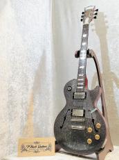 IHush Guitars LP Pirate #IH036LP12F09_3