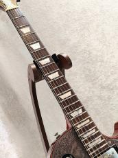 IHush Guitars LP Pirate #IH036LP12F09_10