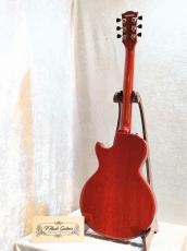 IHush Guitars LP Pirate #IH036LP12F09_11