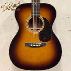 Martin 【2025年製個体】 000-28Standard Sunburst #2931424  【送料当社負担・最大48回分割無金利】