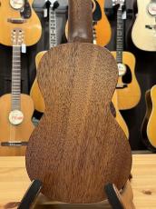 Martin S1 Uke #37184 【マホガニー単板】【ソプラノサイズ】【マーチンチューナープレゼント】_3