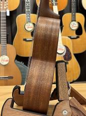Martin S1 Uke #37184 【マホガニー単板】【ソプラノサイズ】【マーチンチューナープレゼント】_5