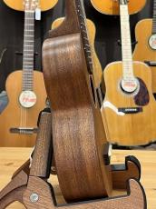 Martin S1 Uke #37184 【マホガニー単板】【ソプラノサイズ】【マーチンチューナープレゼント】_6
