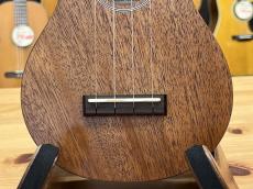 Martin S1 Uke #37184 【マホガニー単板】【ソプラノサイズ】【マーチンチューナープレゼント】_10