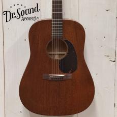 Martin 【2025年製 個体】D-15M #2938619 【送料当社負担・最大48回分割無金利】